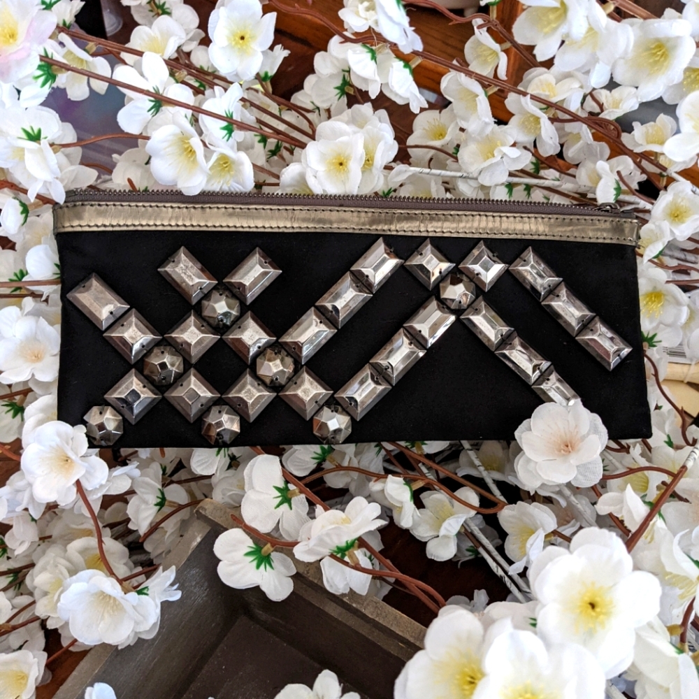 Burberry Clutch